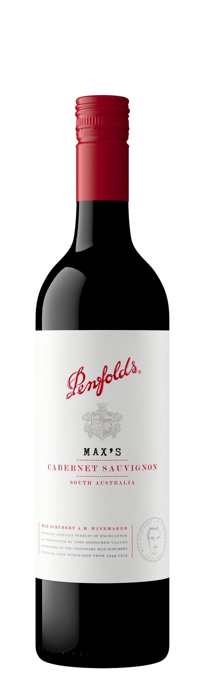 Penfolds Max's Cabernet Sauvignon 750ml