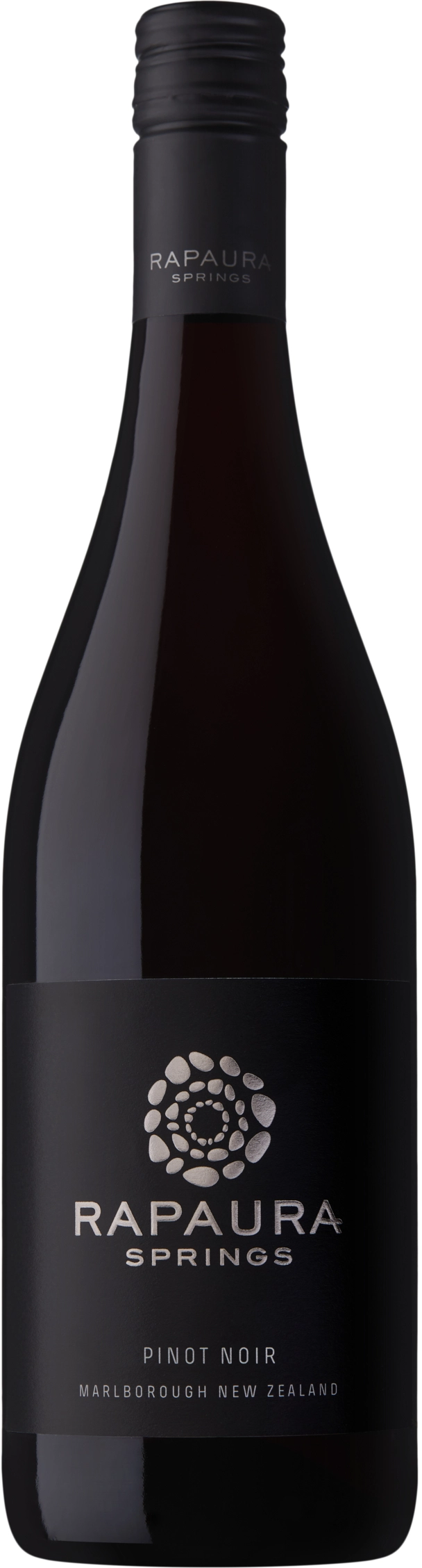 Rapaura Springs Pinot Noir 750ml