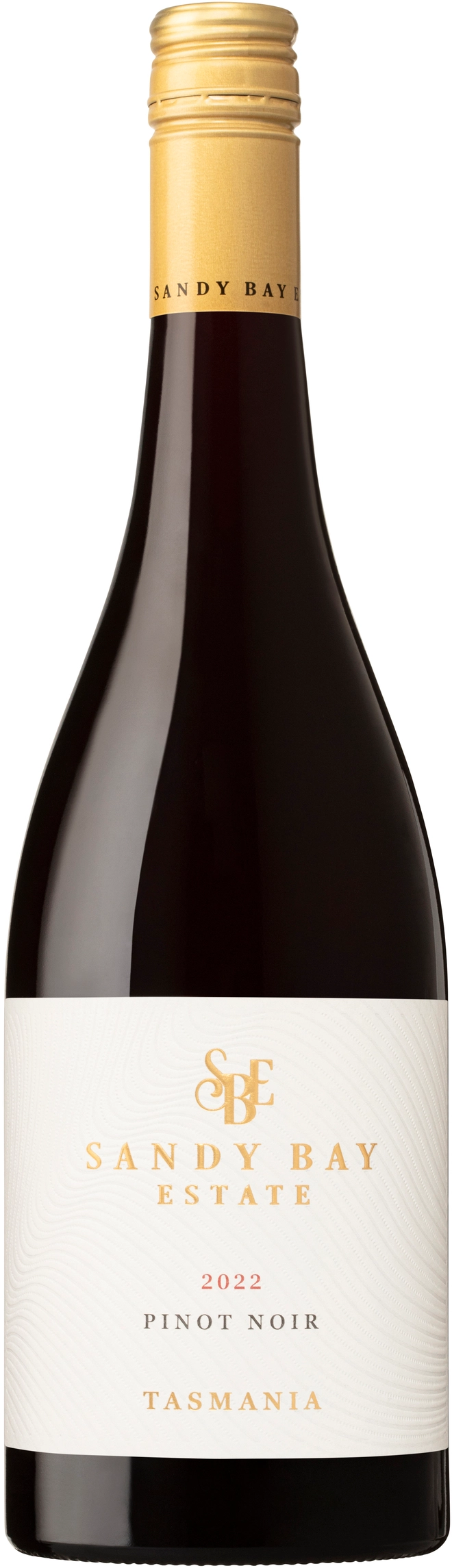 Sandy Bay Estate Tasmania Pinot Noir 750ml