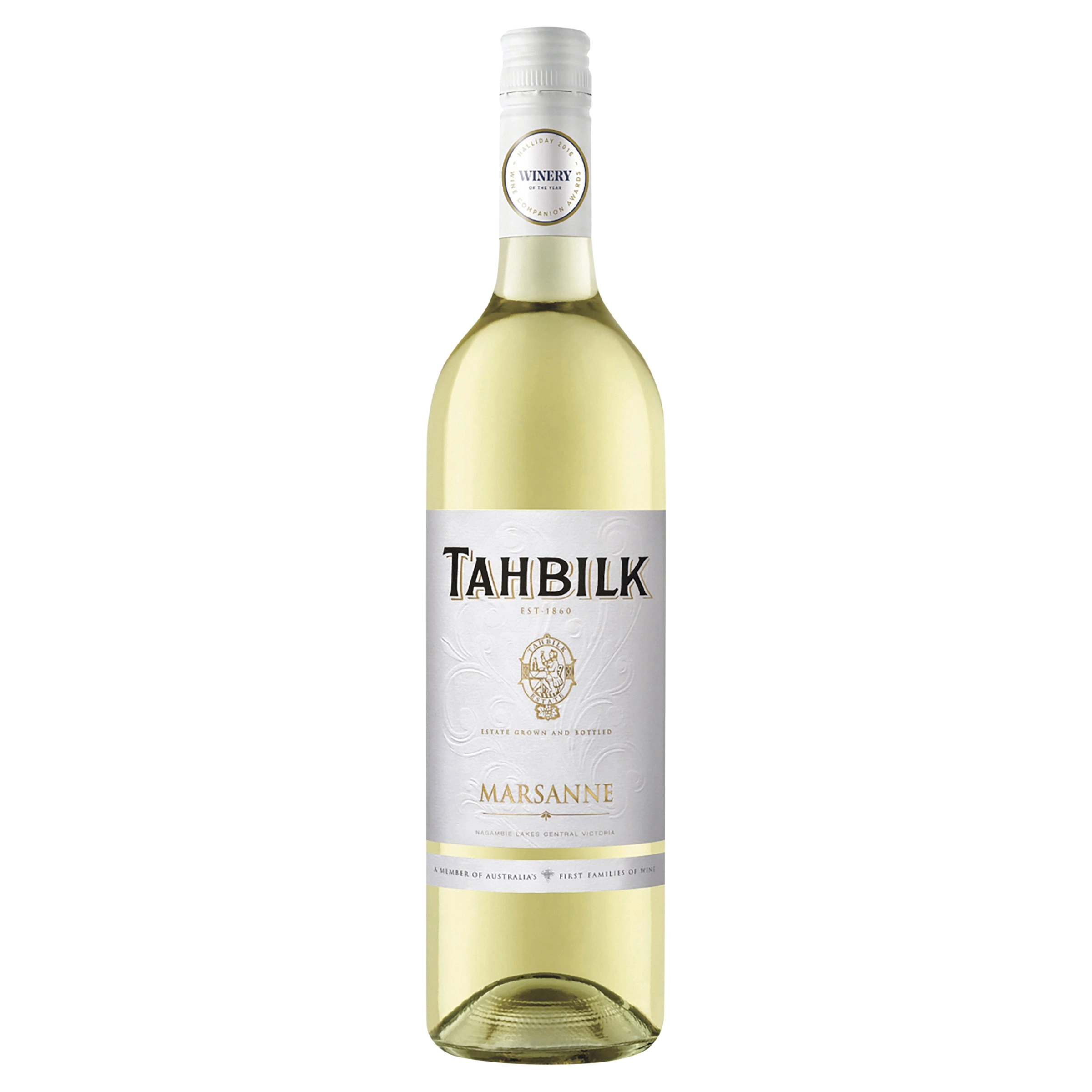 Tahbilk Marsanne 750ml