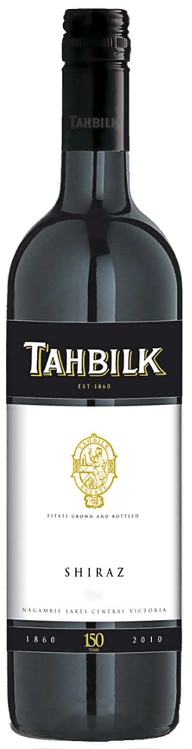 Tahbilk Shiraz 750mL