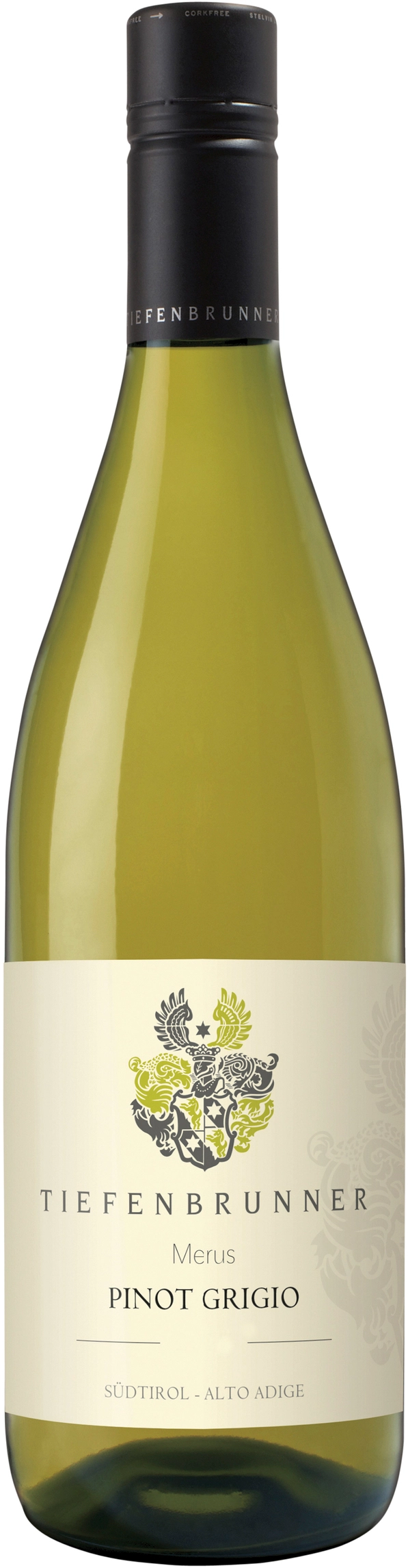 Tiefenbrunner Pinot Grigio 750ml