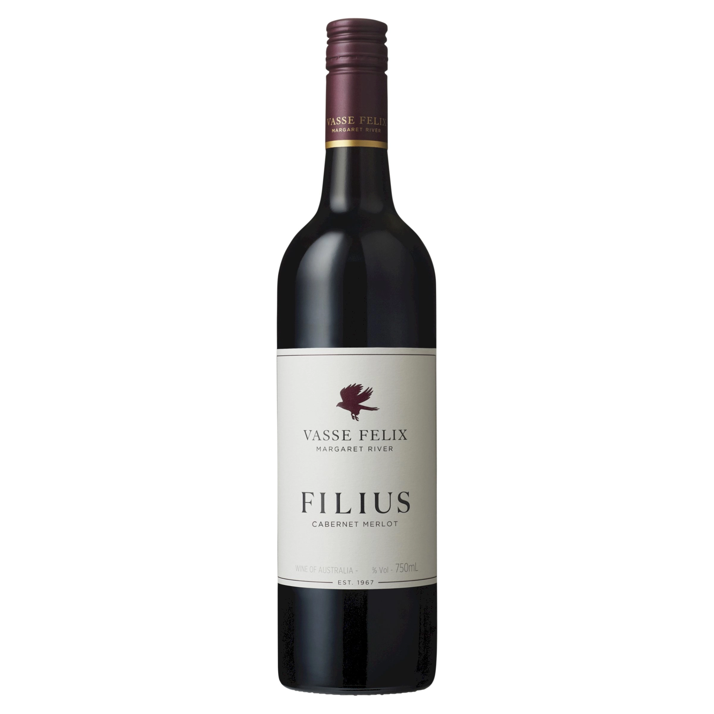 Vasse Felix Filius Cabernet Merlot 750ml