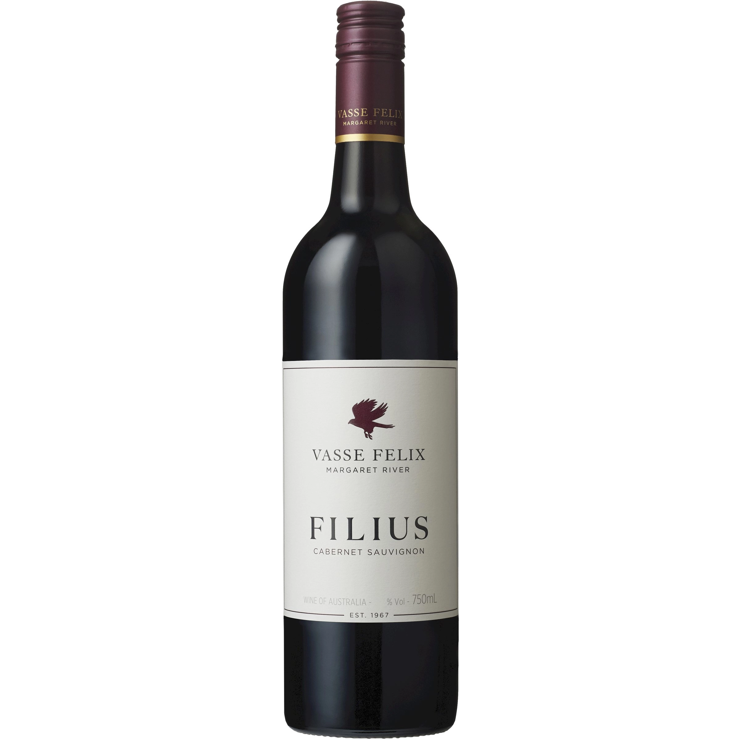 Vasse Felix Filius Cabernet Sauvignon 750ml