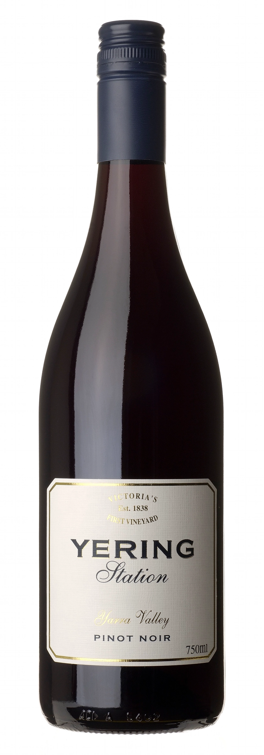 Yering Station Pinot Noir 750ml