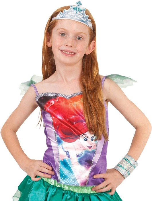 Ariel Princess Top - Size 3+