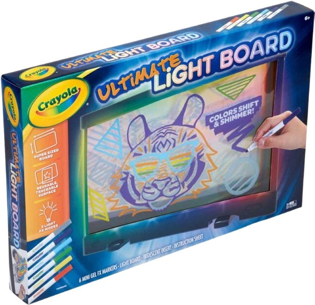 Crayola Ultimate Light Board