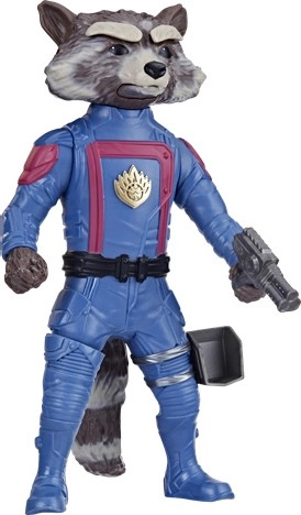 Marvel Guardians of the Galaxy Vol. 3 Action Figure - Rocket