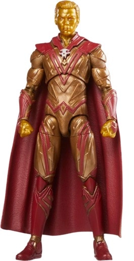 Marvel Legends Series Adam Warlock 6-inch Guardians of The Galaxy Vol. 3 Action Figure