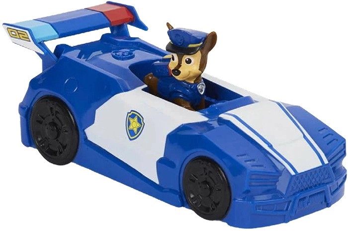 Paw Patrol Movie Mini Chase Vehicle