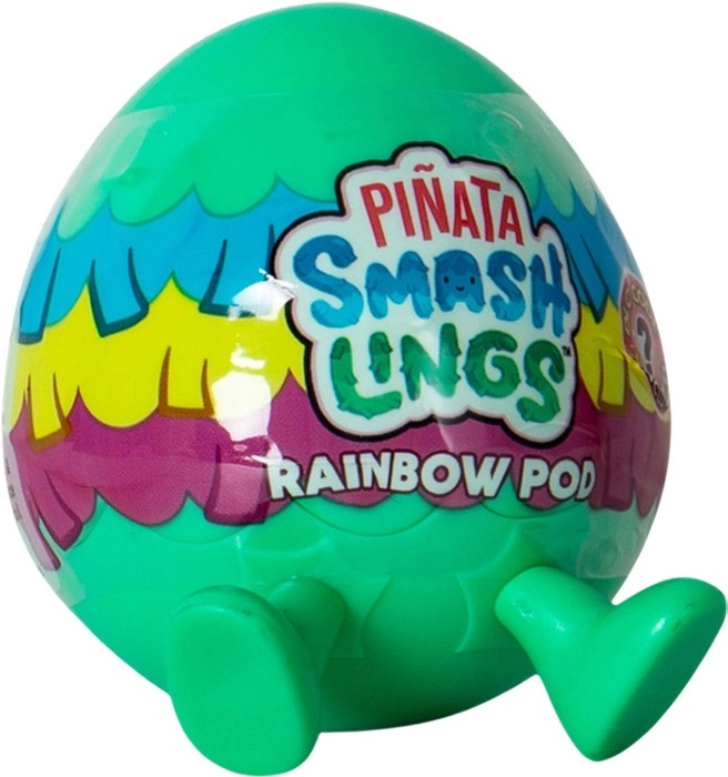 Piñata Smashlings 1 Pack Figure Blind Box - Assorted