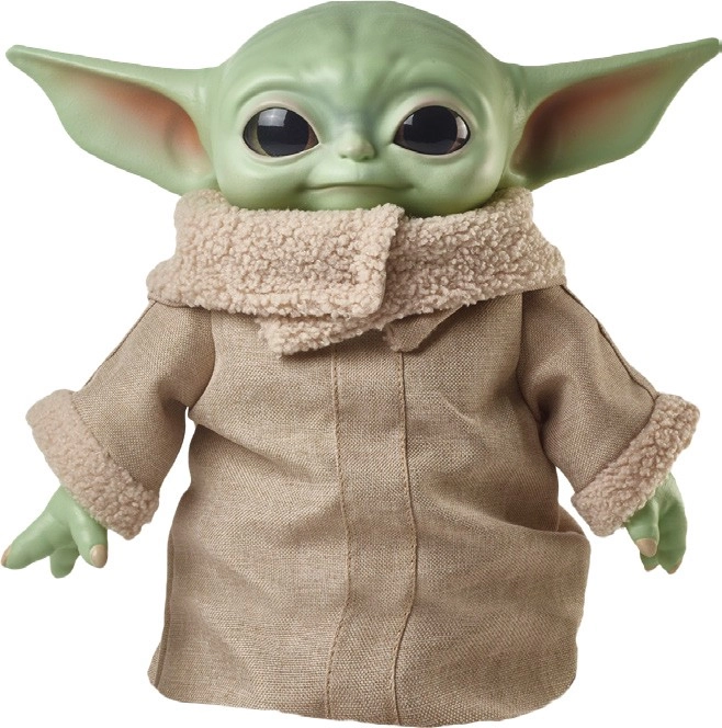 Star Wars Child Basic Plush