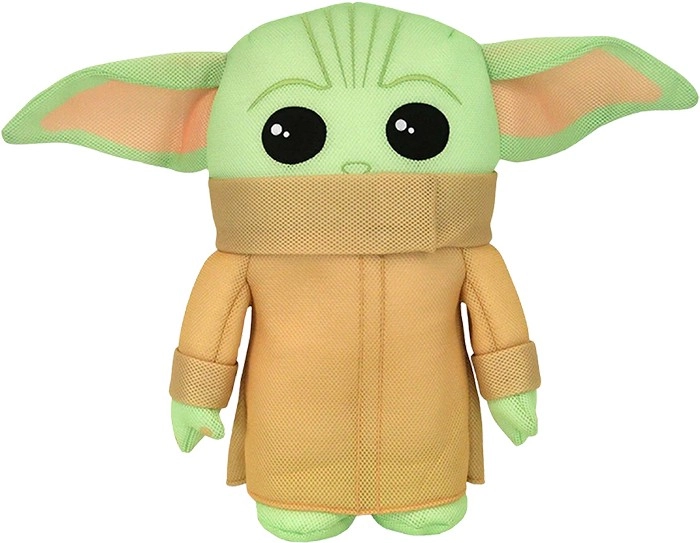 Star Wars Grogu Aqua Pals - Large