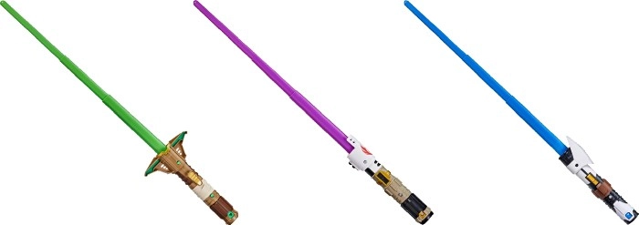 Star Wars Lightsaber Forge Apprentice - Assorted