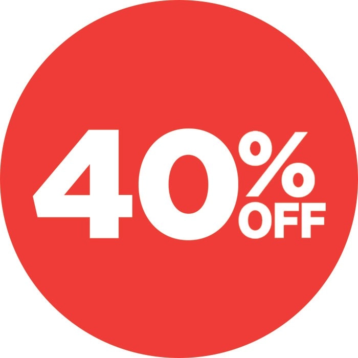 40% off All Mattress Protectors, Toppers and Underlays