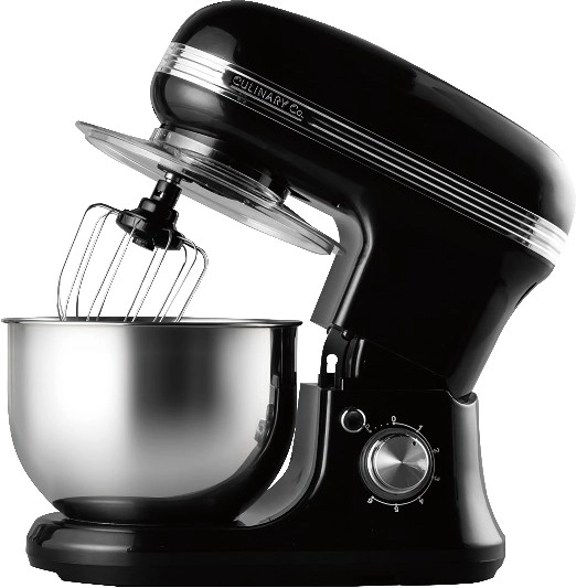 Culinary Co Retro Stand Mixer 5L