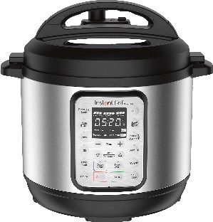 Instant 5.7L Pot Duo Plus Multi-Cooker