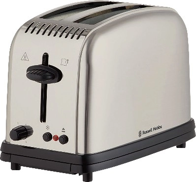 Russell Hobbs Classic 2 Slice Toaster