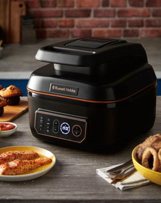 Russell Hobbs Satisfry Air and Grill Multicooker