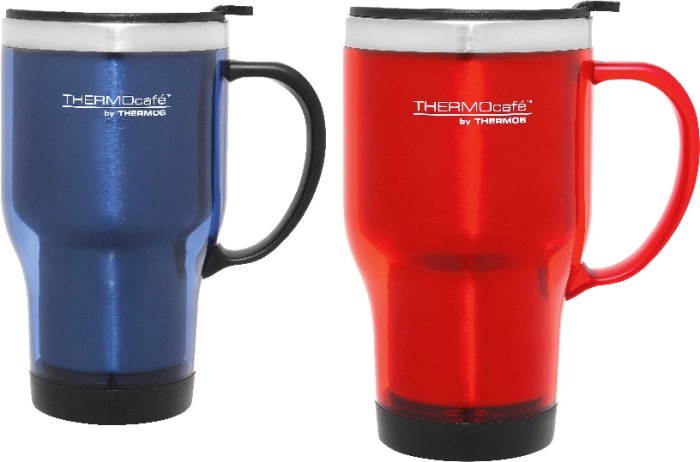 Thermos Travel Mugs 470ml