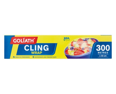 Cling Wrap 300m