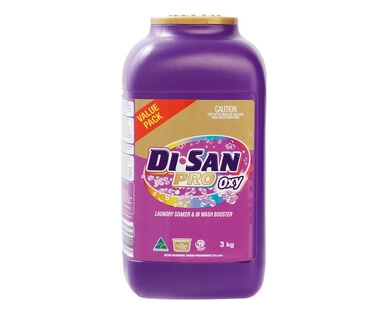 Di San Soaker 3kg