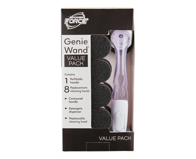 Genie Wand Value Pack