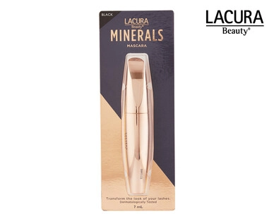 Lacura Beauty Mineral Mascara 7ml