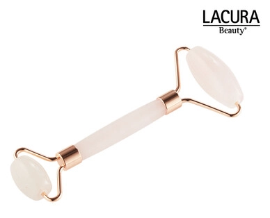 Lacura Beauty Quartz Facial Roller