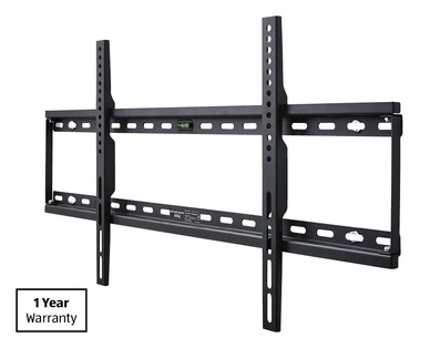 Low Profile TV Wall Bracket