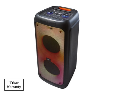 Portable Party Speaker