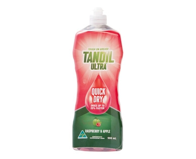 Tandil Ultra Concentrate Dishwashing Liquid 900ml