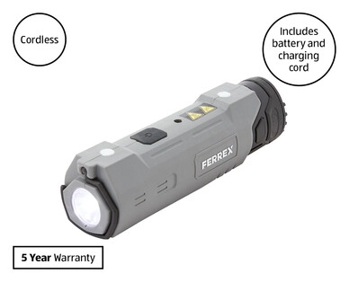 Worklight 12V