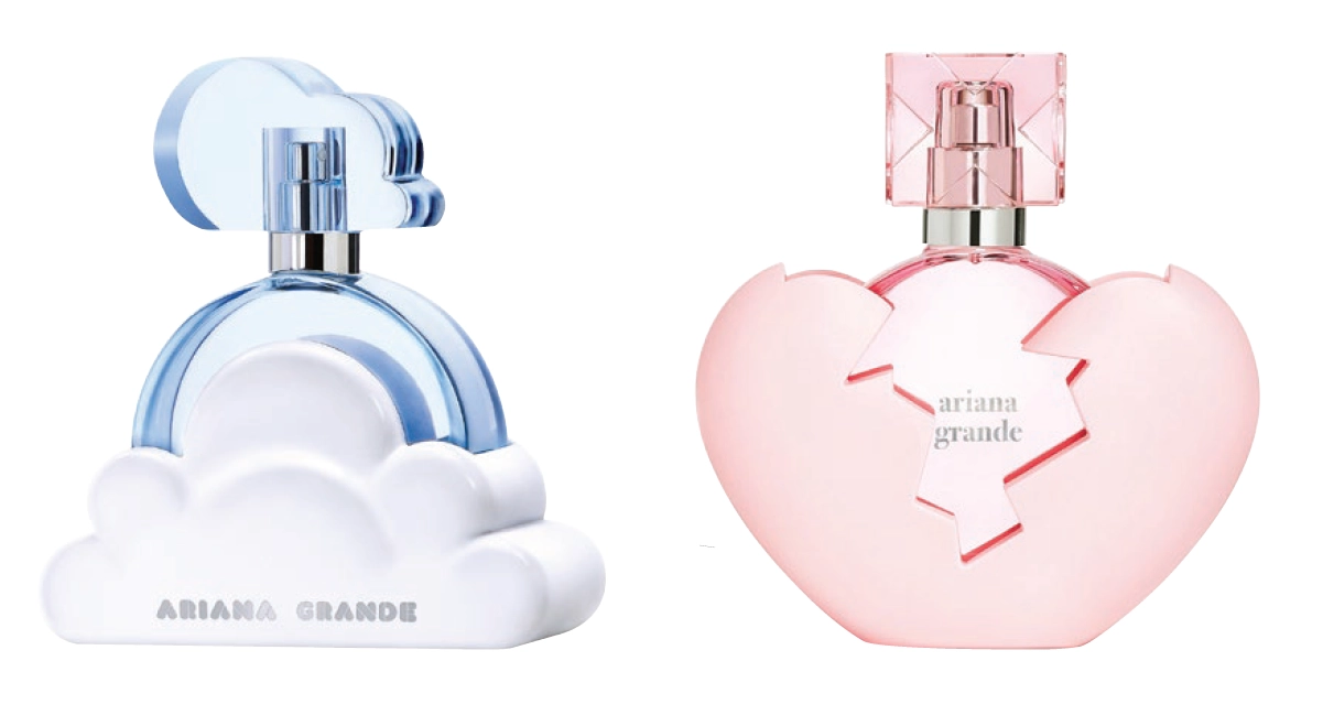 Ariana Grande Cloud or Thank U Next EDP Spray 100ml