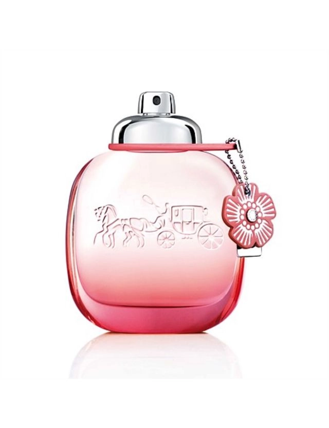 Coach Floral Blush EDP Spray 90ml