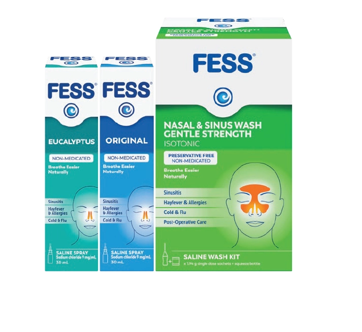 Fess Selected Range