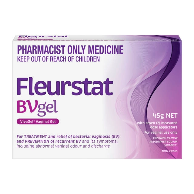 Fleurstat BVgel 45g