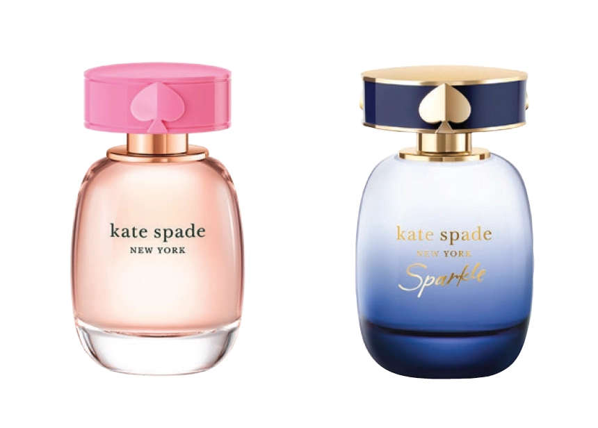 Kate Spade New York or Sparkle EDP Spray 40ml