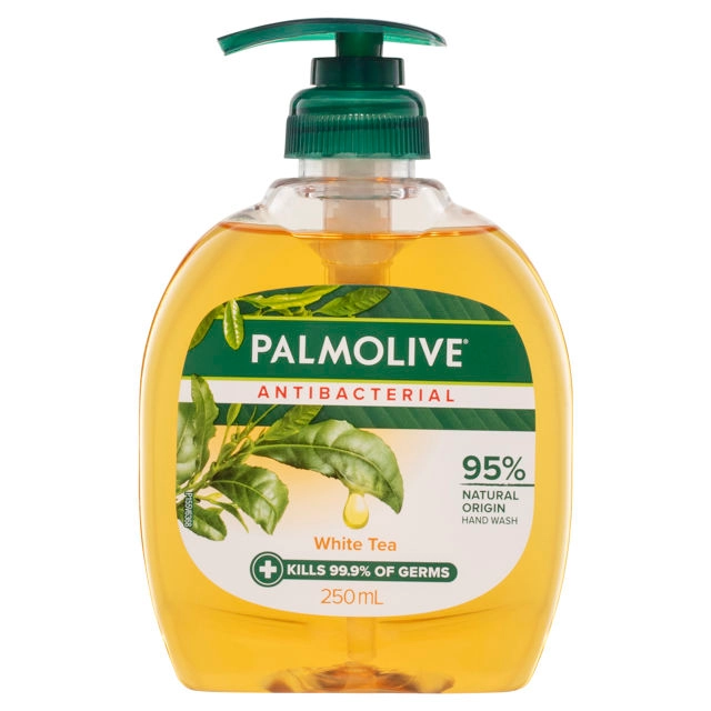 Palmolive Softwash Antibacterial Hand Wash 250ml