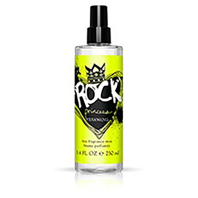 Vera Wang Rock Princess Body Mist 250ml