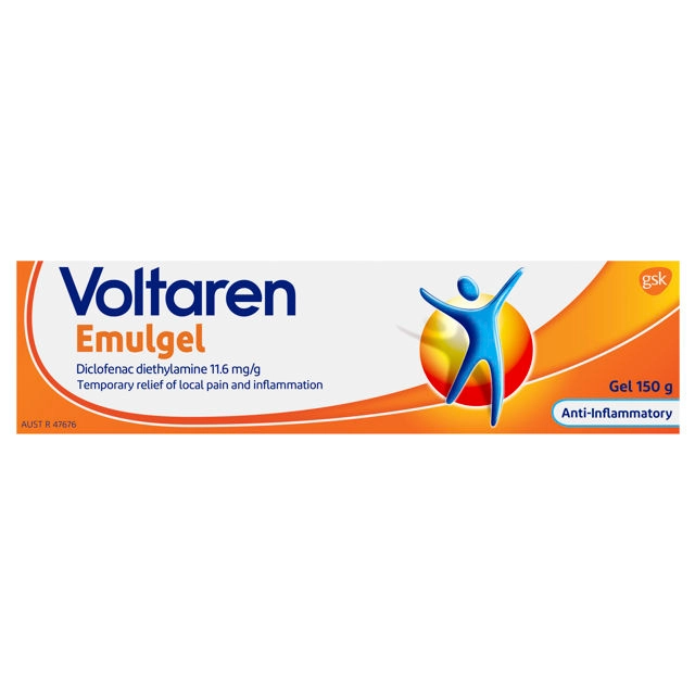 Voltaren Emulgel 150g