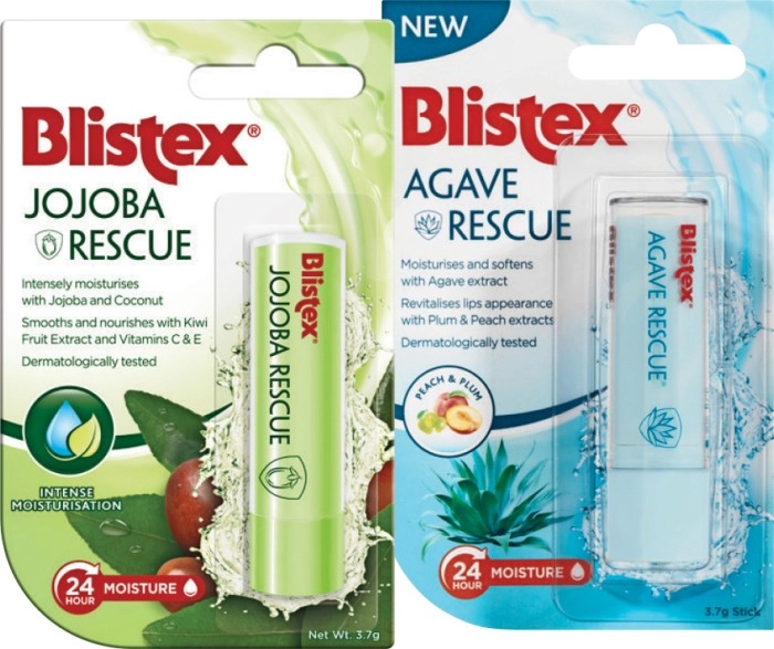 25% off Blistex® Selected Products