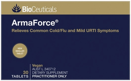 BioCeuticals ArmaForce 30 Tablets