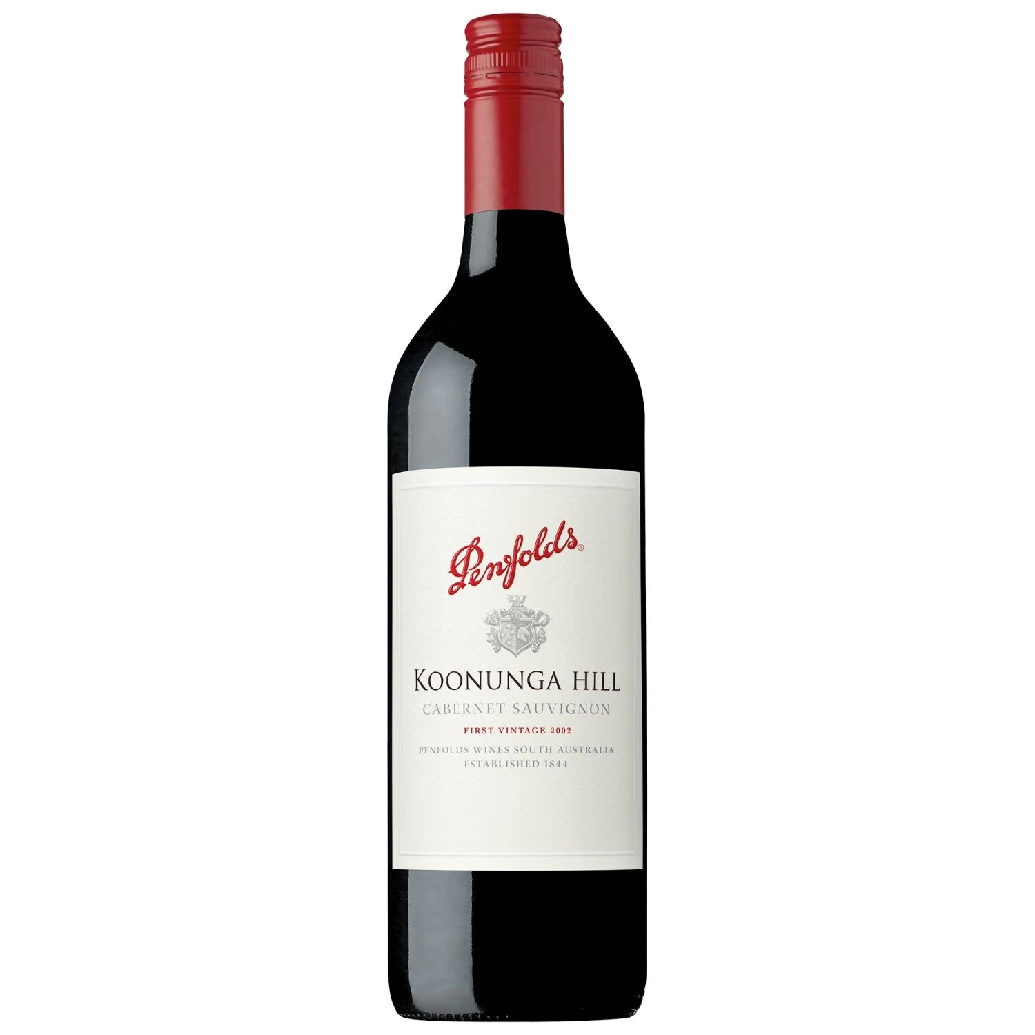 Penfolds Koonunga Hill Cabernet Sauvignon 750ml Bottle