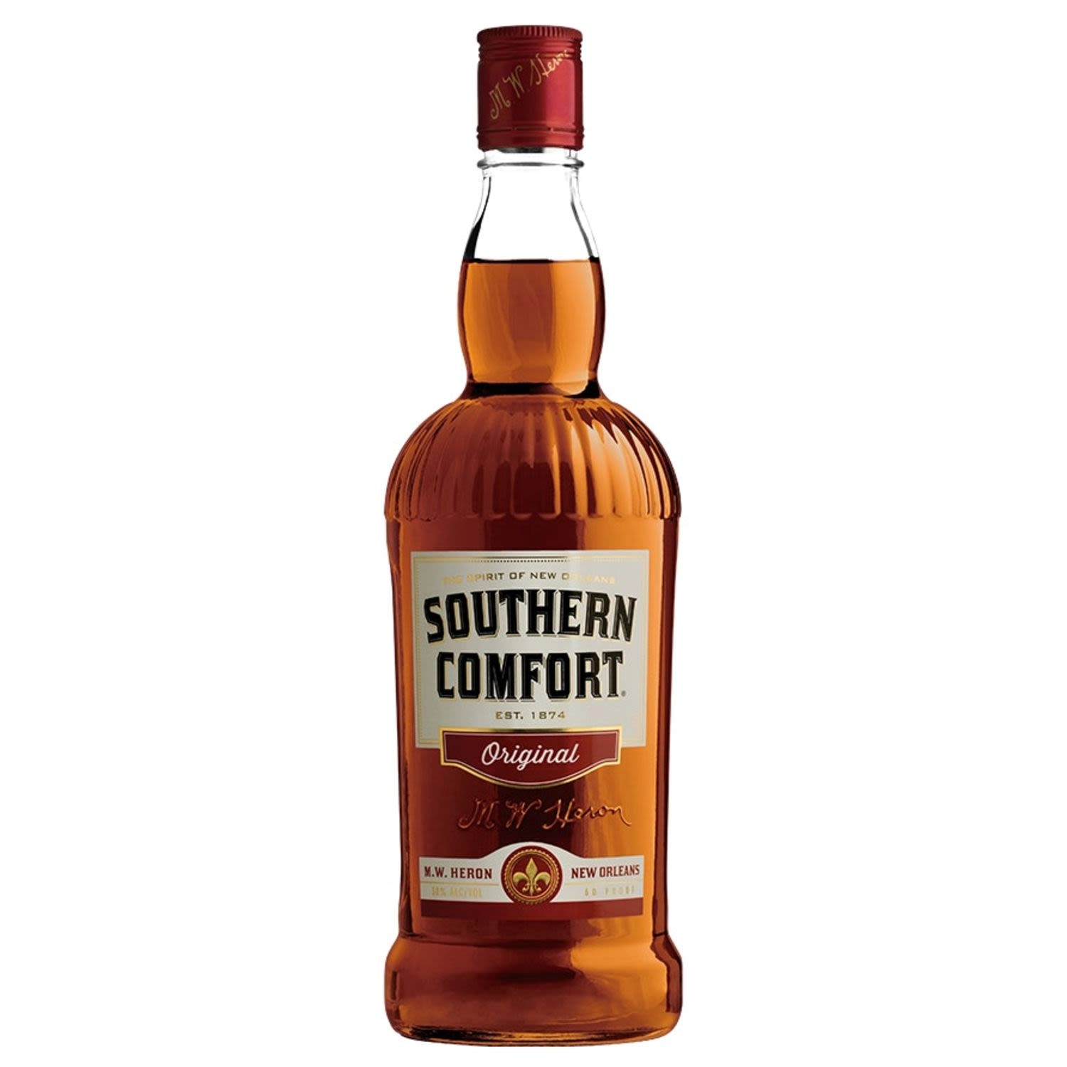 Southern Comfort Whisky