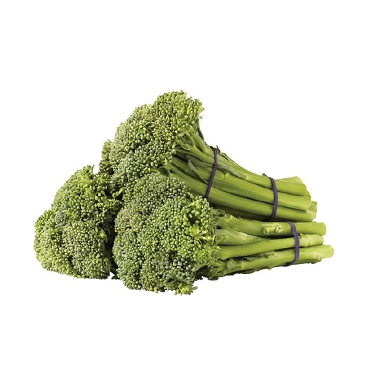 Australian Broccolini Bunch