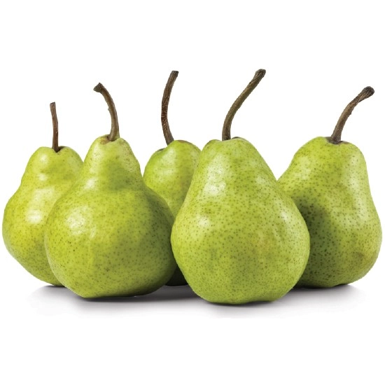 Australian Packham Pears