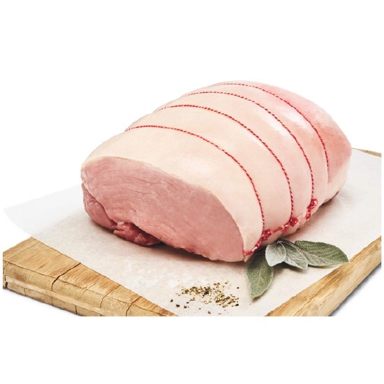 Australian Pork Leg Boneless Roast