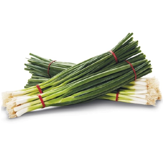 Australian Spring Onions