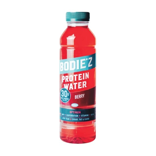 Bodie’z Protein Water 500ml~